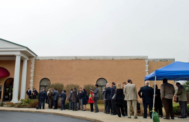 Need for skilled workers fuels technical job fair