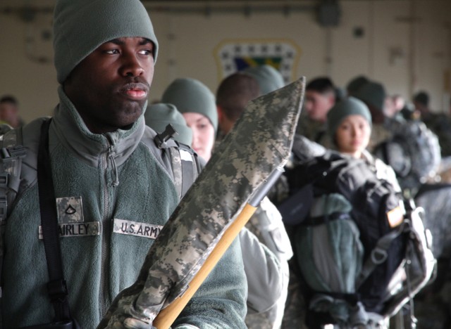 Alaska MPs head to Afghanistan