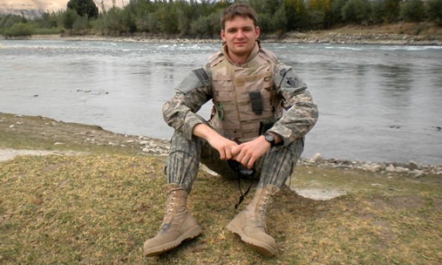 Virginia Beach native Walter Kloth is a Geographic Information System, technician with the Norfolk District, U.S. Army Corps of Engineers. The 23-year-old is the youngest volunteer to deploy to Afghanistan since the Gulf Region District was...