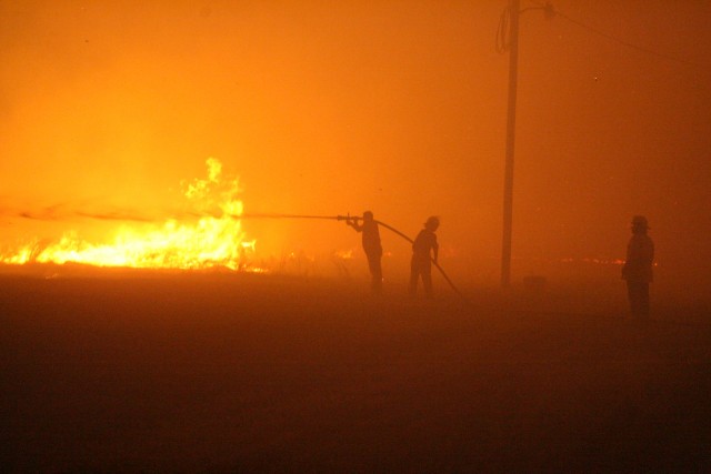fires