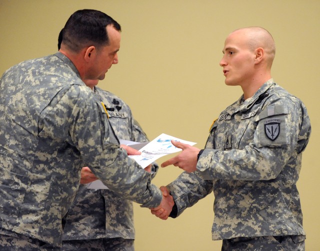 Joint Base Lewis-McChord hosts Army Pathfinder school | Article | The ...