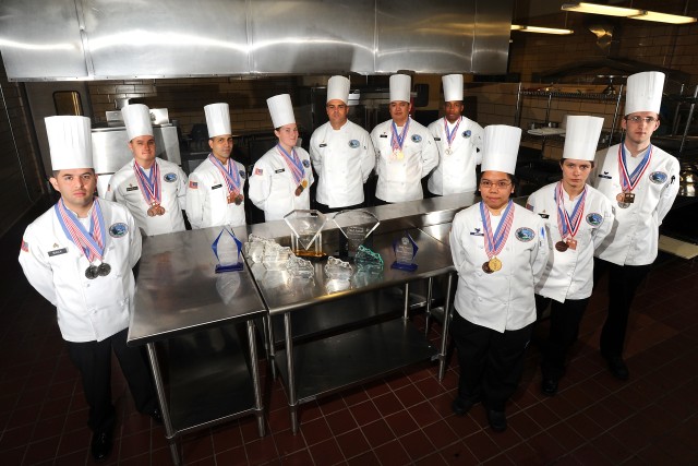 culinary