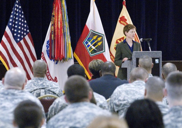 &quot;Herstory&quot; focus of Women&#039;s History Month program