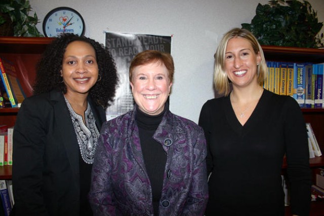 Response coordinators aid sexual assault victims, families