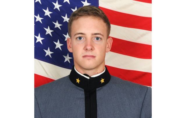 Cadet Thomas Dean