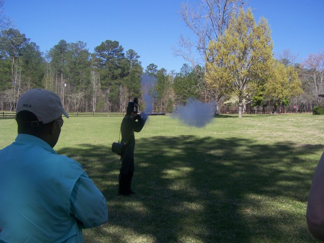 A look back, TRADOC hosts history workshop