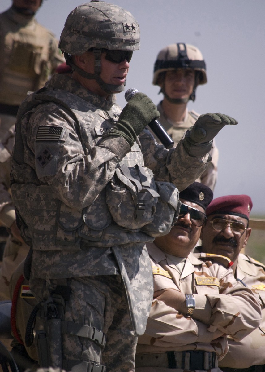 IA soldiers complete GWTC combat training rotation Article The