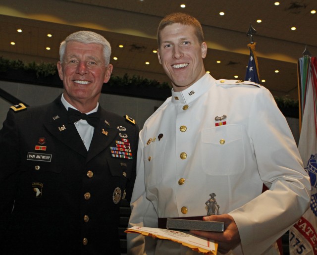 Engineer Regiment welcomes future engineer officers