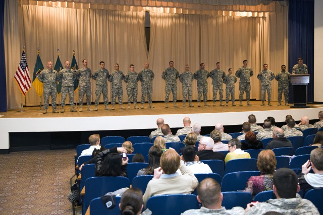 1st Space Brigade Sends 3 Teams in Theater