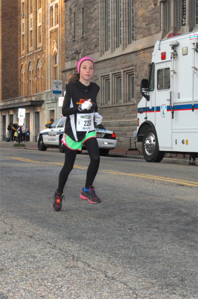 Leerunner