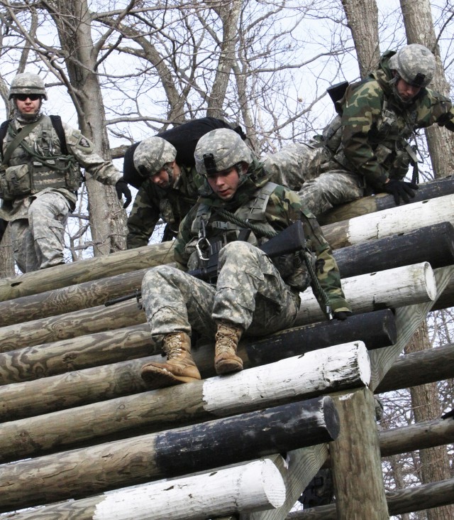 West Point to host military skills competition