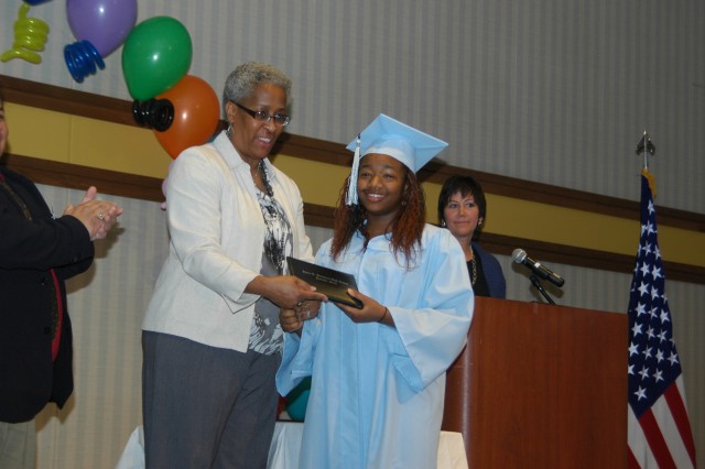 Congratulations, Graduate!