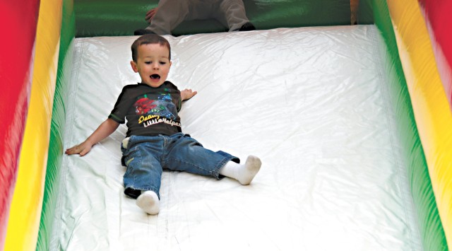 Family Fun Day 3