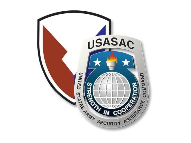U.S. Army Security Assistance Command