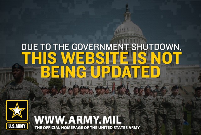 Shutdown