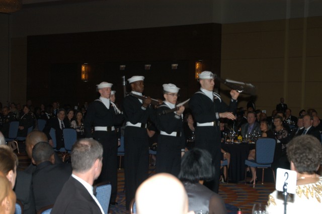 Serving Up Excellence - Connelly Style