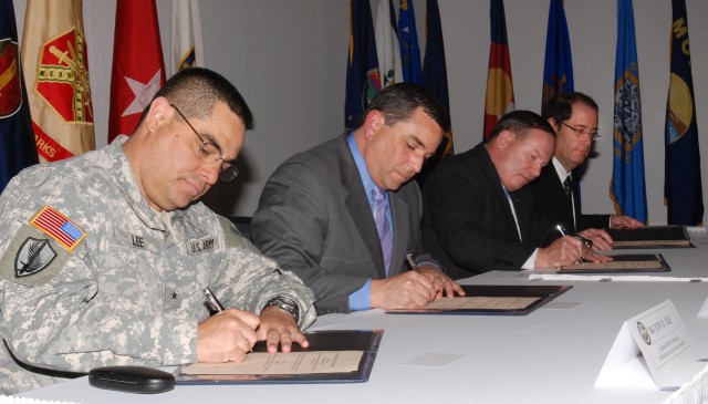 Sacramento District completes largest-ever Army land exchange deal