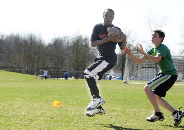 Catch Block