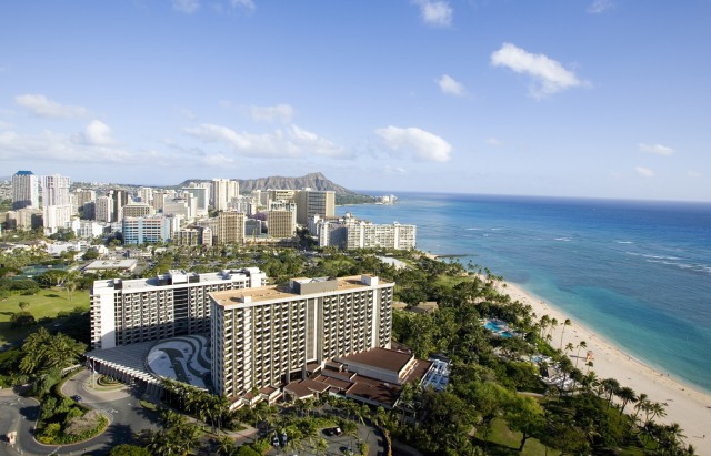 There&#039;s still time to enter to win a dream vacation