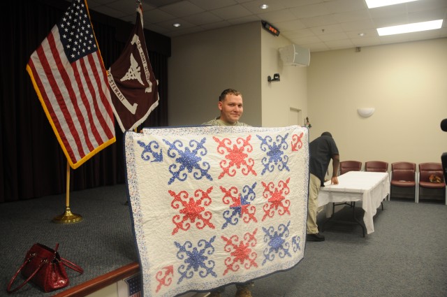 Quilt pic