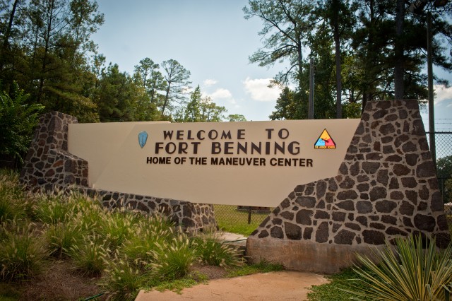 Fort Benning, Ga.