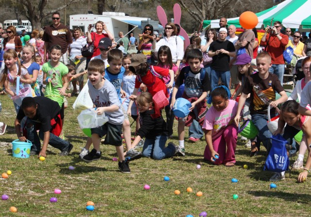 Children Festival promises fun-filled day for Fort Rucker children