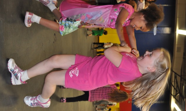Baby Loves Disco