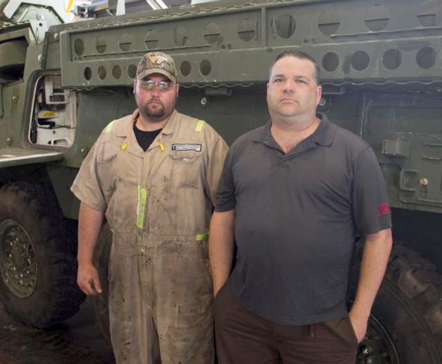 LMP integrates systems, people at ANAD