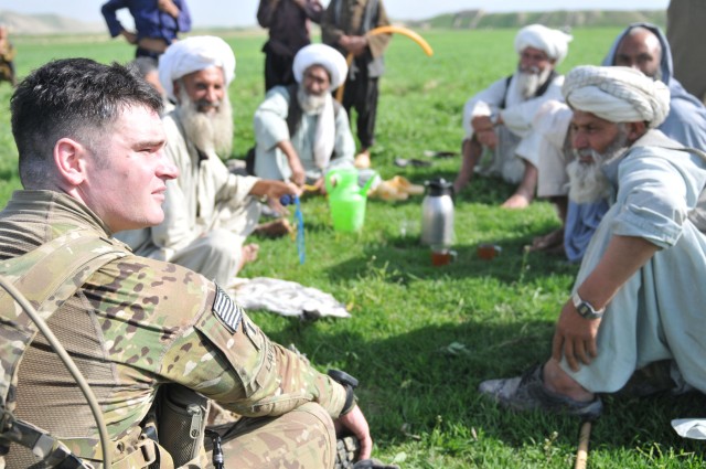 Bayonet Soldiers climb to new heights