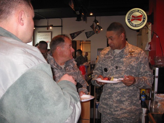 USASMDC/ARSTRAT gains command chaplain