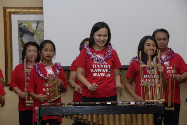 OHA trustee gives overview of Hawaii&#039;s cultural history