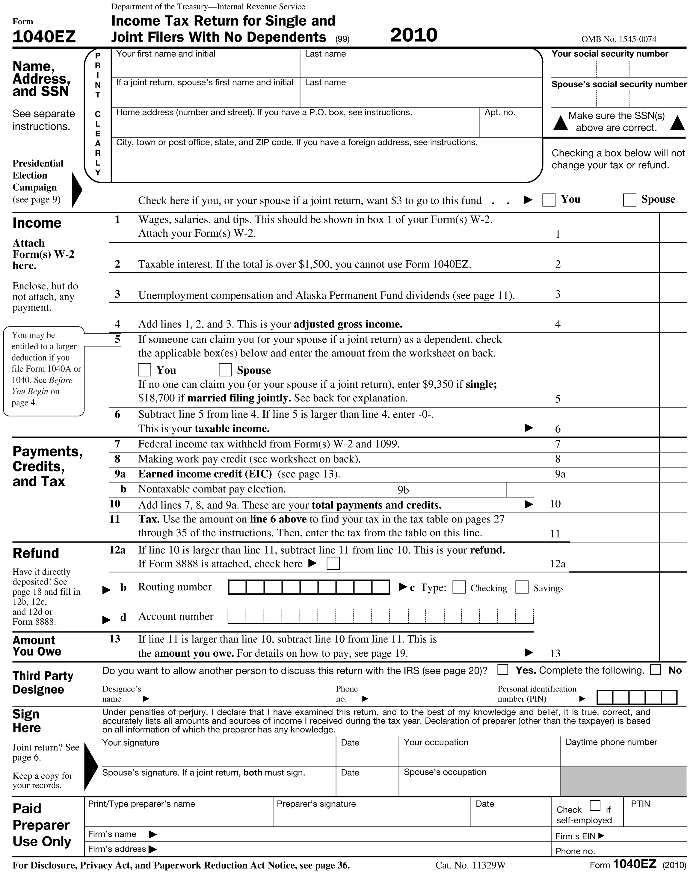 JBM-HH tax center wraps up | Article | The United States Army