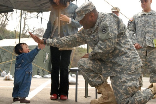 In the biggest operations, the littlest things matter most
