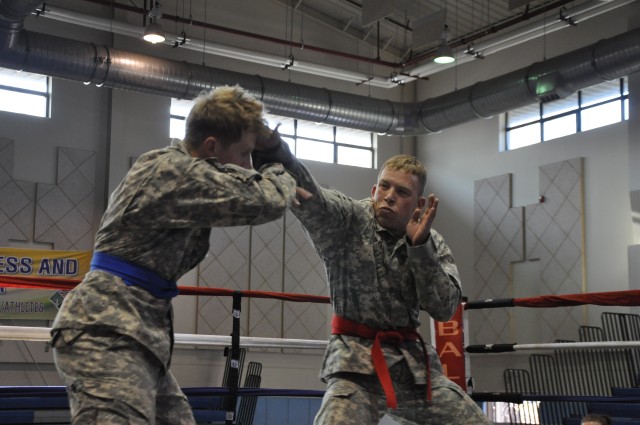 Reaching Out to Touch Someone