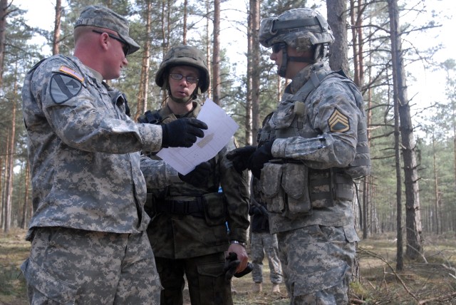 Army&#039;s oldest NCO Academy adjusts training to stimulate leadership