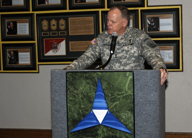 Fort Hood National Prayer Breakfast