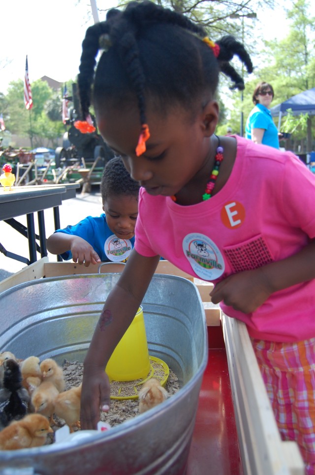Local museum makes learning fun for kids