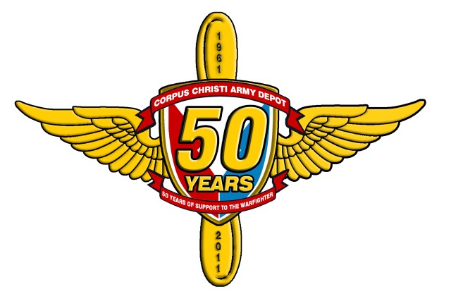 Celebrating 50 Years of Support to the Warfighter