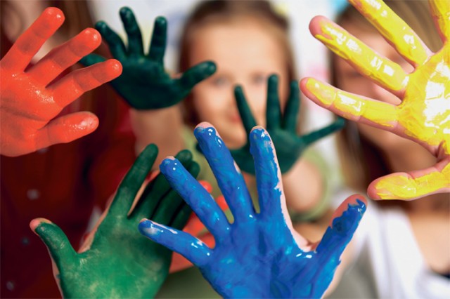 Fingerprinting