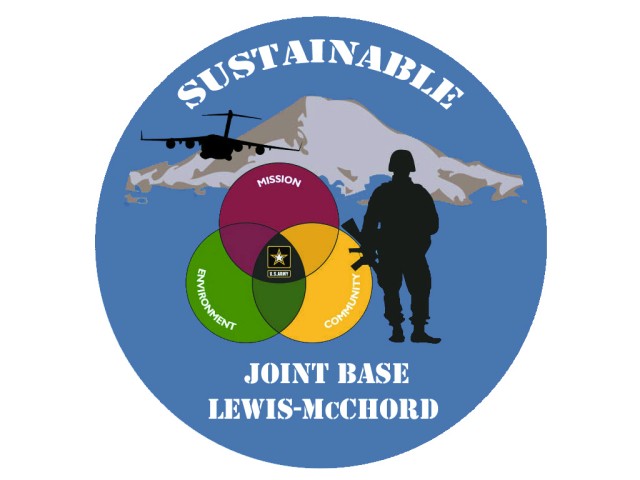 Joint Base Lews-McChord Logo