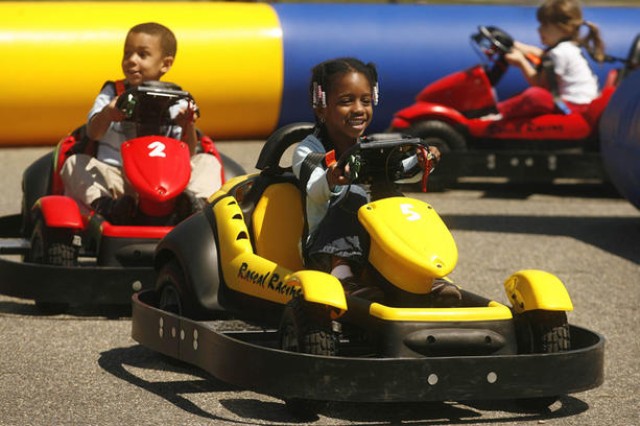 Fort Meade holds Earth Day events