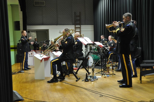Jazz Guardians give highlight performance for Jazz Appreciation Month