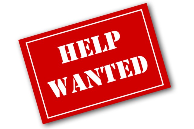 Help Wanted