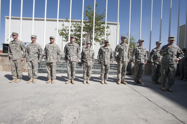 Dempsey congratulates 10th CAB Soldiers