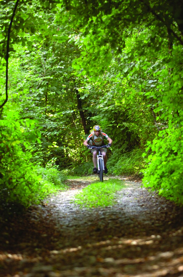 Warrior Adventure Quest Reduces High-risk Behavior