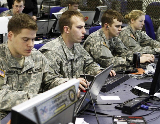 West Point&#039;s cyber warriors win 