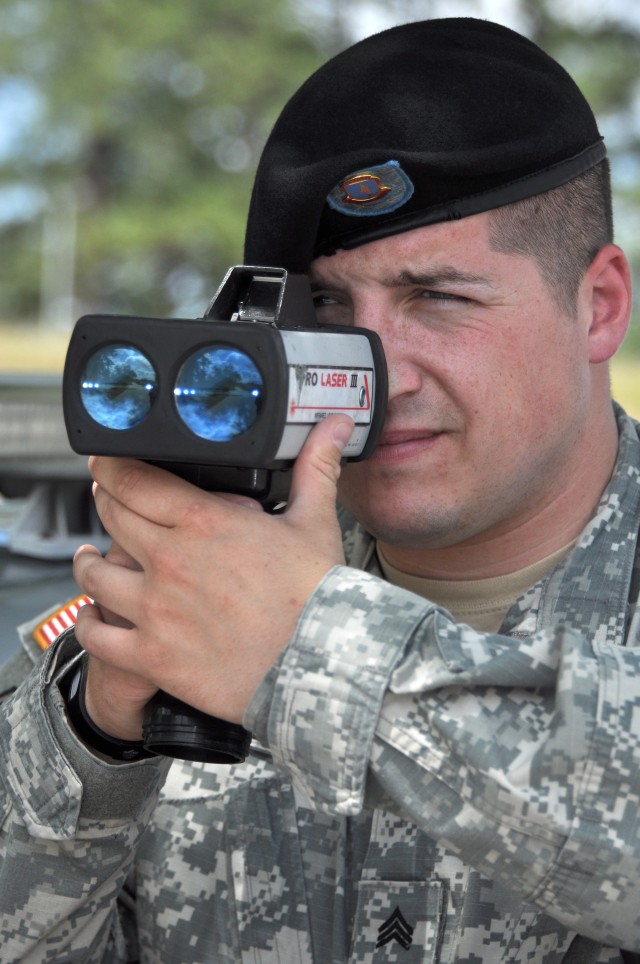 NCO: Being a Soldier not a 9-to-5 job