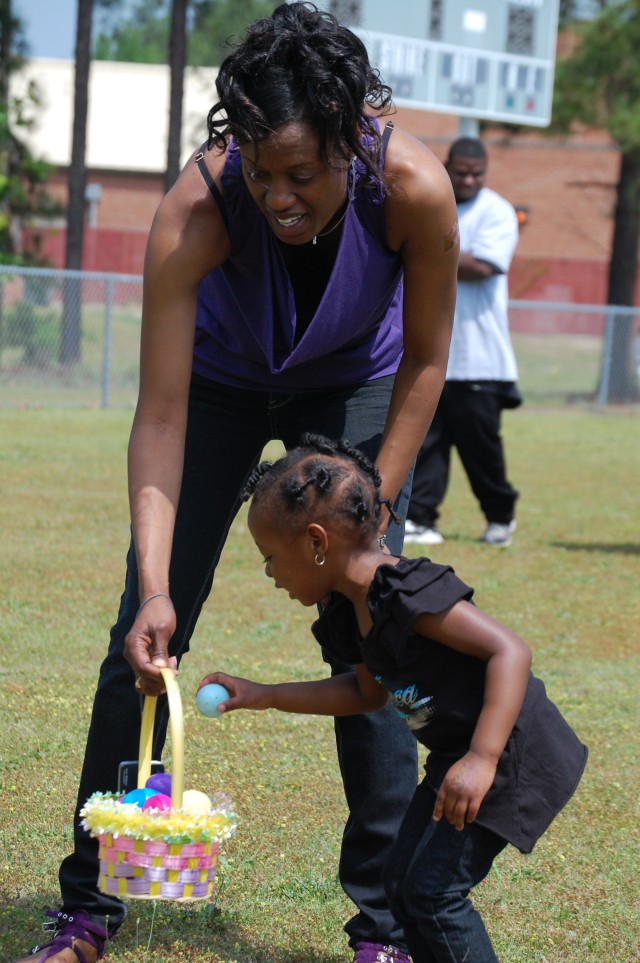 Kids catch spring fever at jamboree