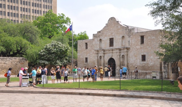 n Antonio: Texas&#039; most visited city offers plenty to do for all ages