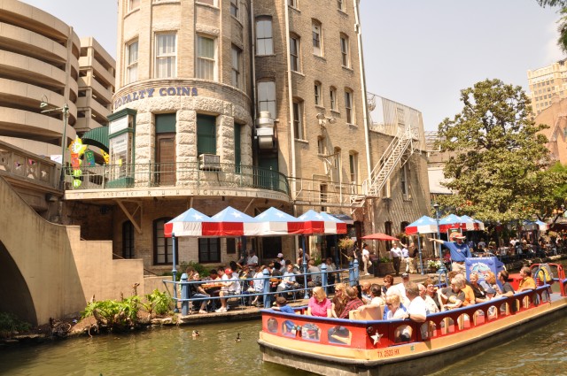 San Antonio: Texas&#039; most visited city offers plenty to do for all ages